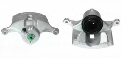 BUDWEG CALIPER 344338 -  Тормозной суппорт